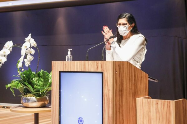 Enfermagem de hospital brasileiro recebe selo inédito na América Latina